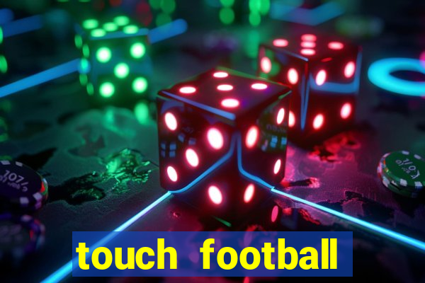 touch football script pastebin